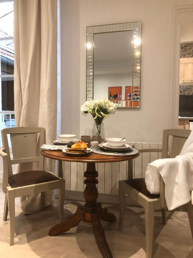 O'Hospices : Coeur De Beaune Бон Екстериор снимка
