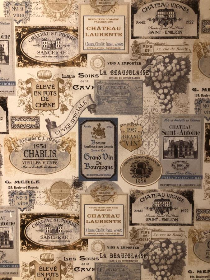 O'Hospices : Coeur De Beaune Бон Екстериор снимка