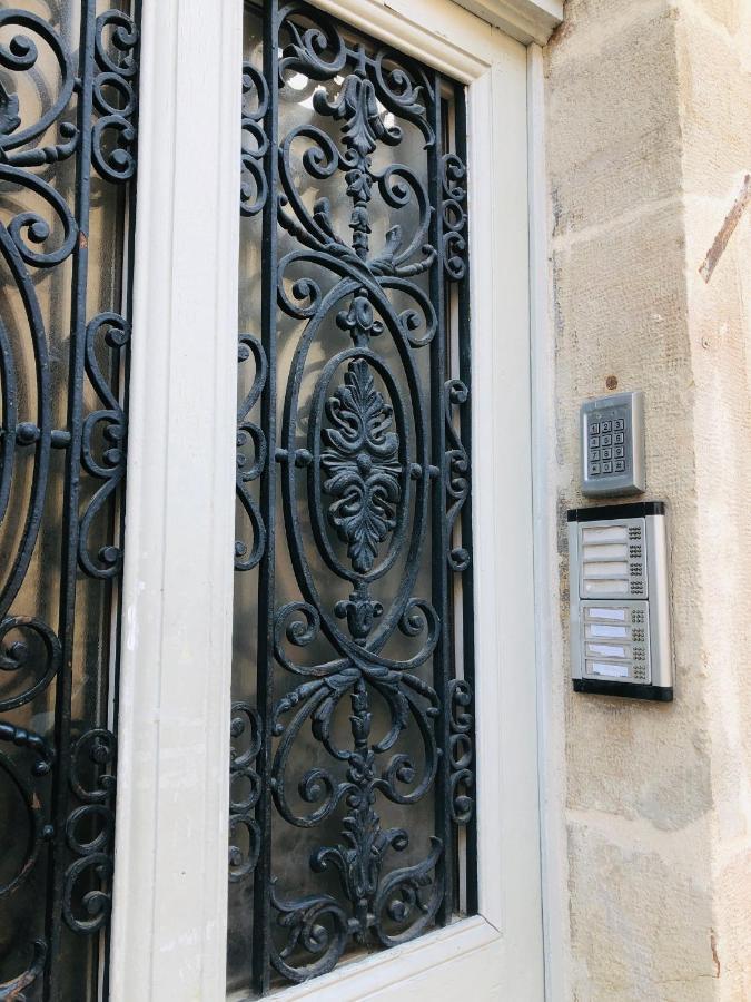 O'Hospices : Coeur De Beaune Бон Екстериор снимка
