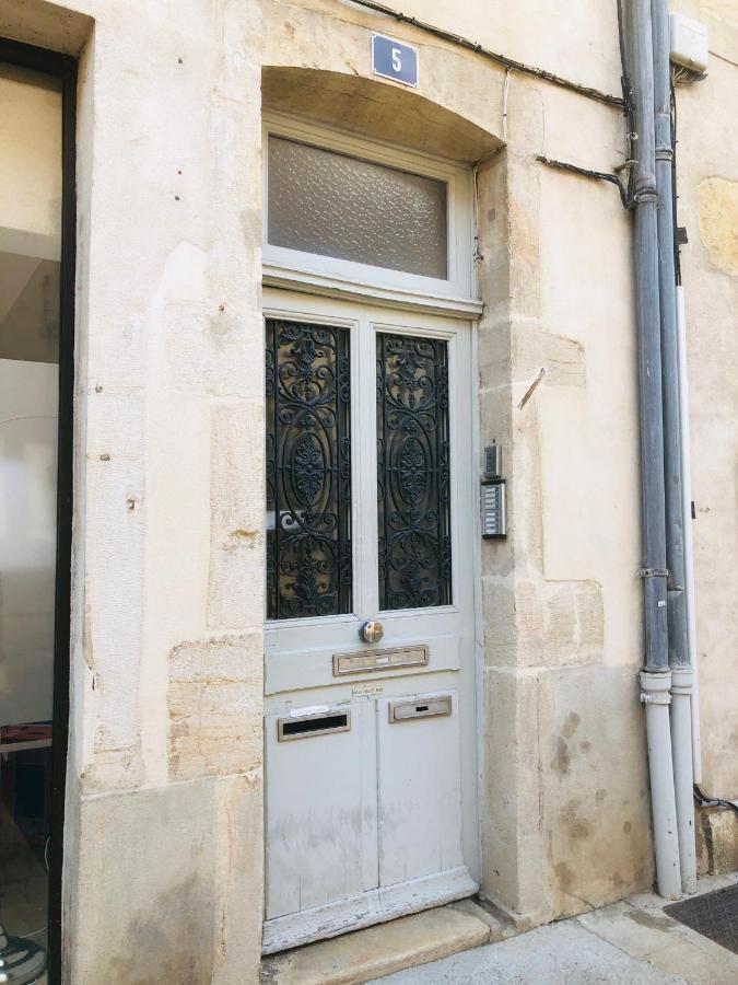O'Hospices : Coeur De Beaune Бон Екстериор снимка